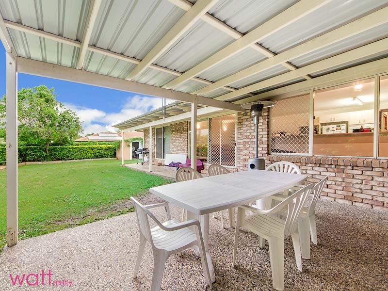 22 Denver Road, Carseldine QLD 4034