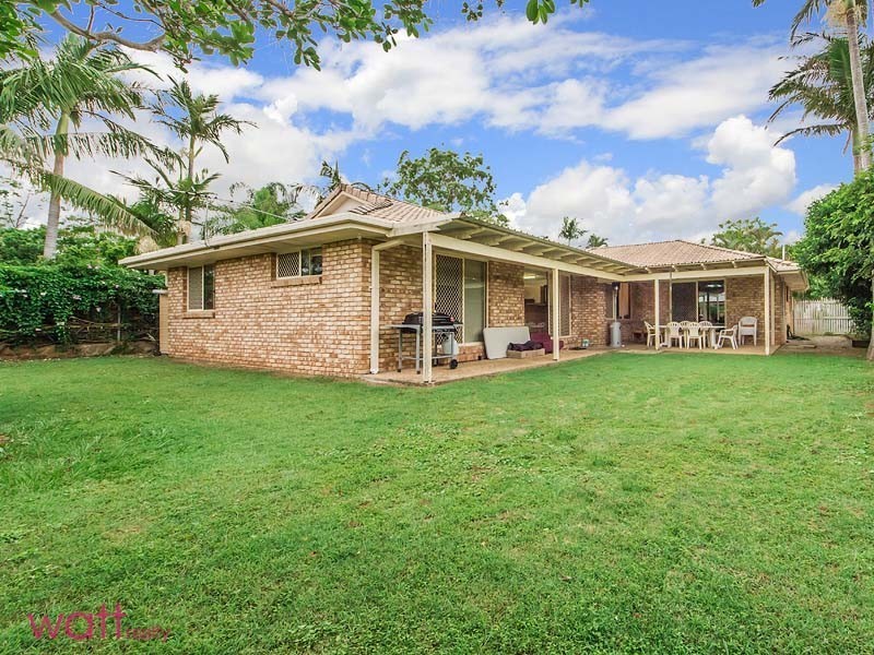 22 Denver Road, Carseldine QLD 4034