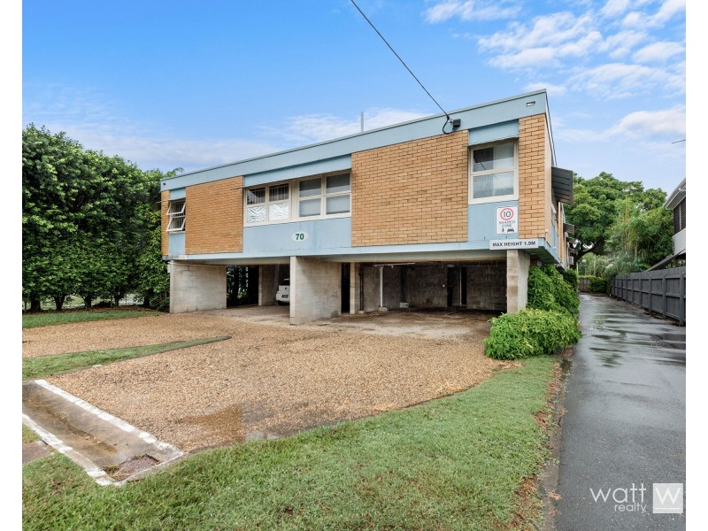 5/70 Kent Road, Wooloowin QLD 4030