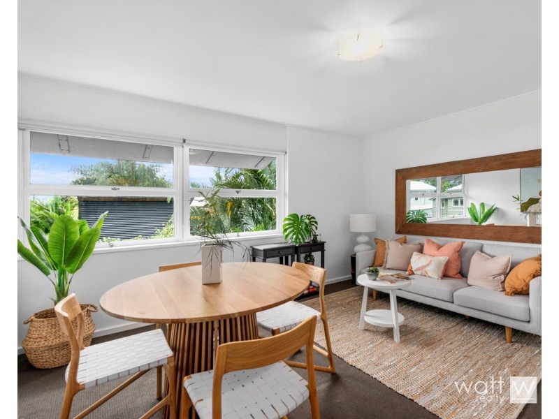 5/70 Kent Road, Wooloowin QLD 4030