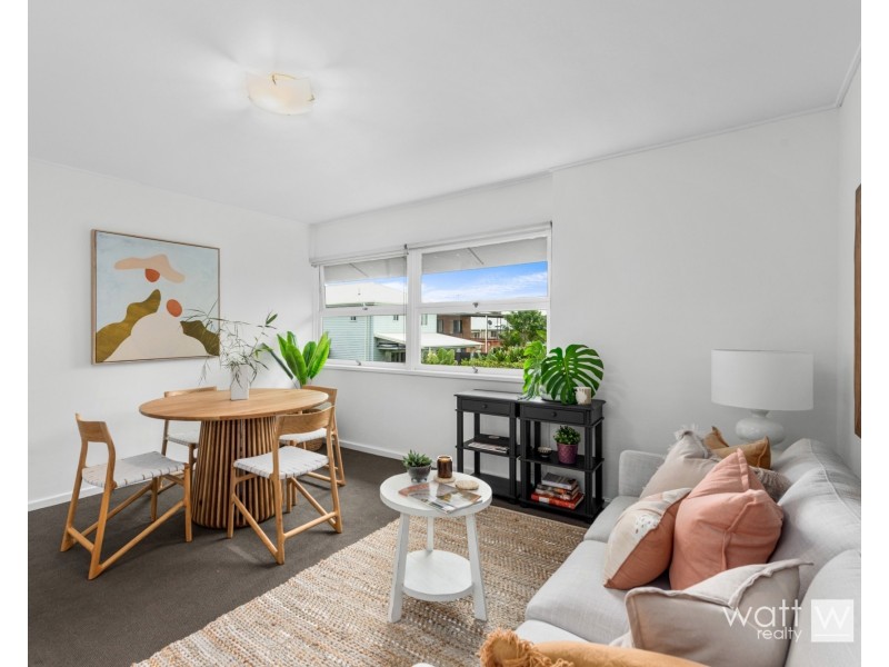 5/70 Kent Road, Wooloowin QLD 4030