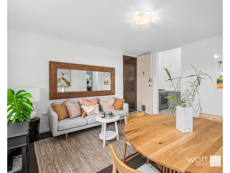 5/70 Kent Road, Wooloowin QLD 4030