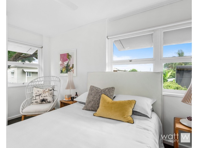 5/70 Kent Road, Wooloowin QLD 4030