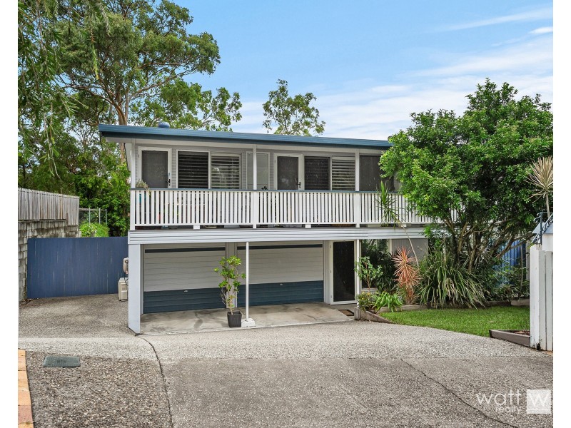 5 Pinnata Court, Everton Hills QLD 4053