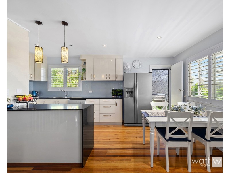 5 Pinnata Court, Everton Hills QLD 4053