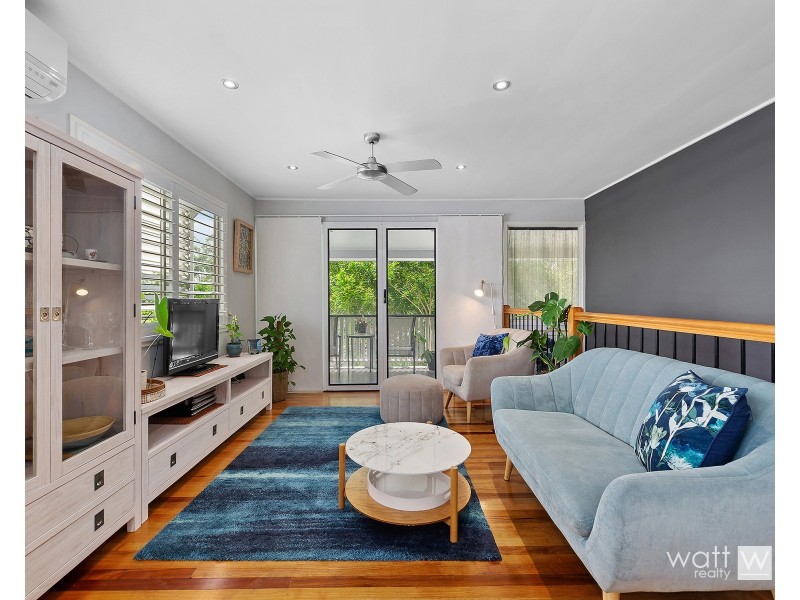 5 Pinnata Court, Everton Hills QLD 4053