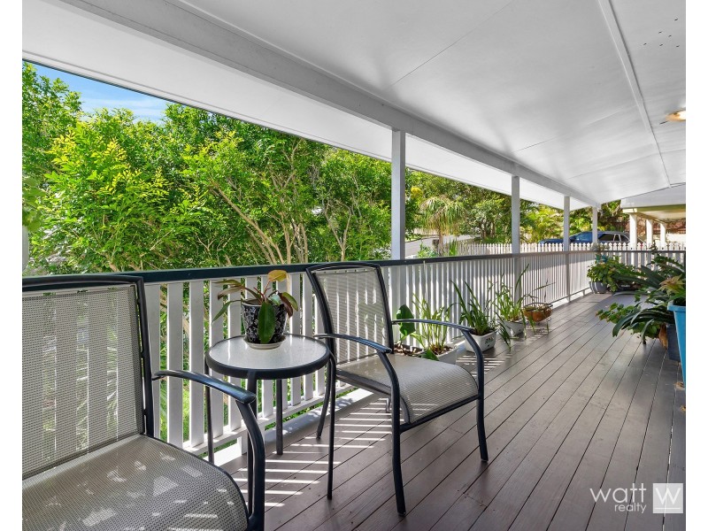 5 Pinnata Court, Everton Hills QLD 4053