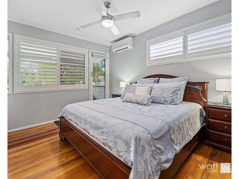 5 Pinnata Court, Everton Hills QLD 4053