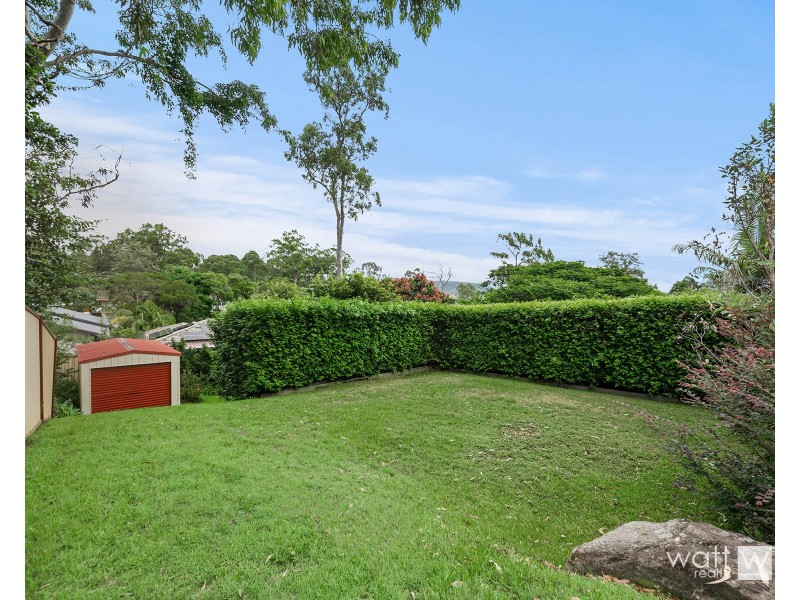 5 Pinnata Court, Everton Hills QLD 4053