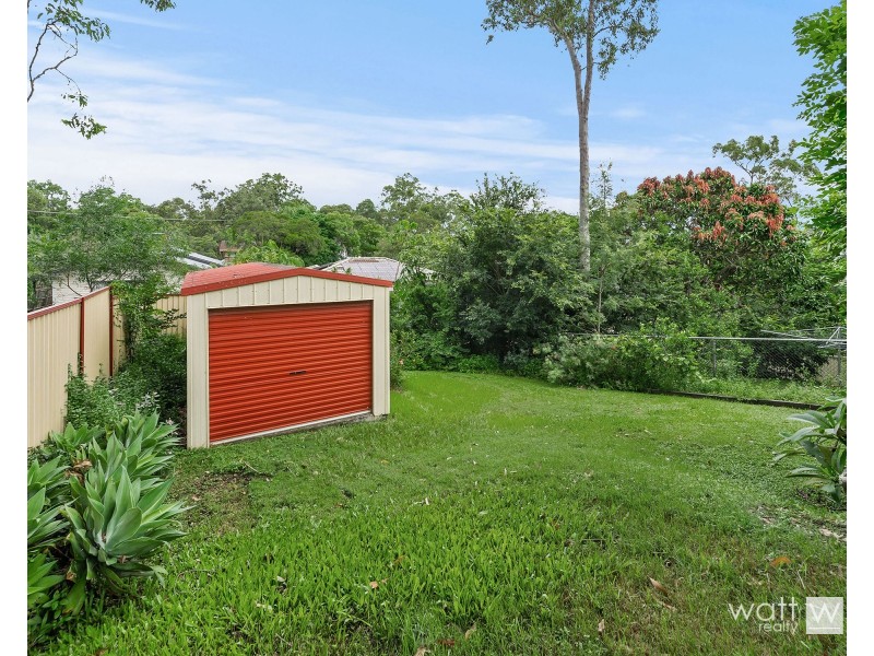 5 Pinnata Court, Everton Hills QLD 4053