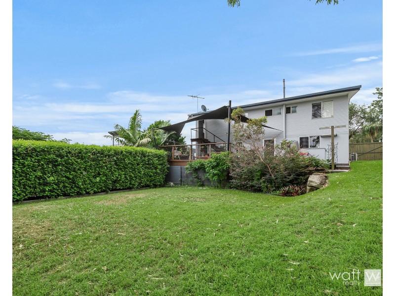 5 Pinnata Court, Everton Hills QLD 4053