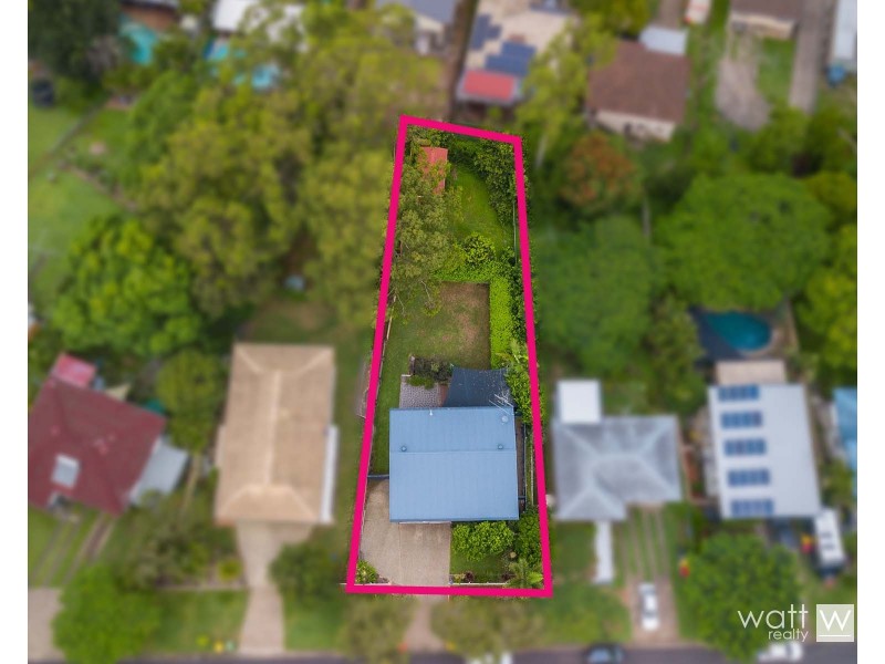 5 Pinnata Court, Everton Hills QLD 4053