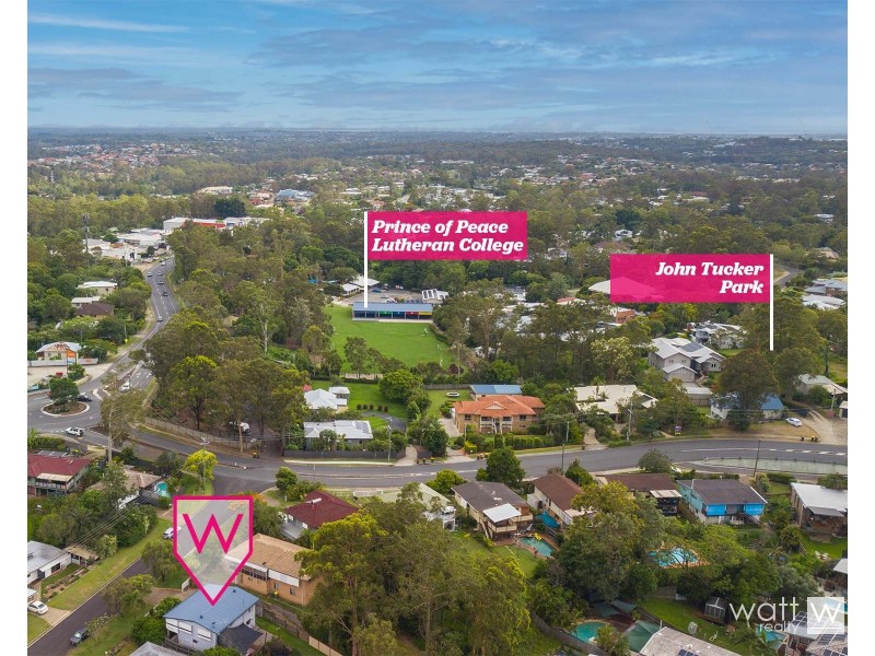 5 Pinnata Court, Everton Hills QLD 4053