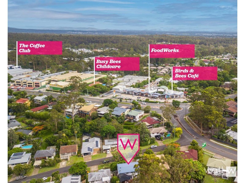 5 Pinnata Court, Everton Hills QLD 4053