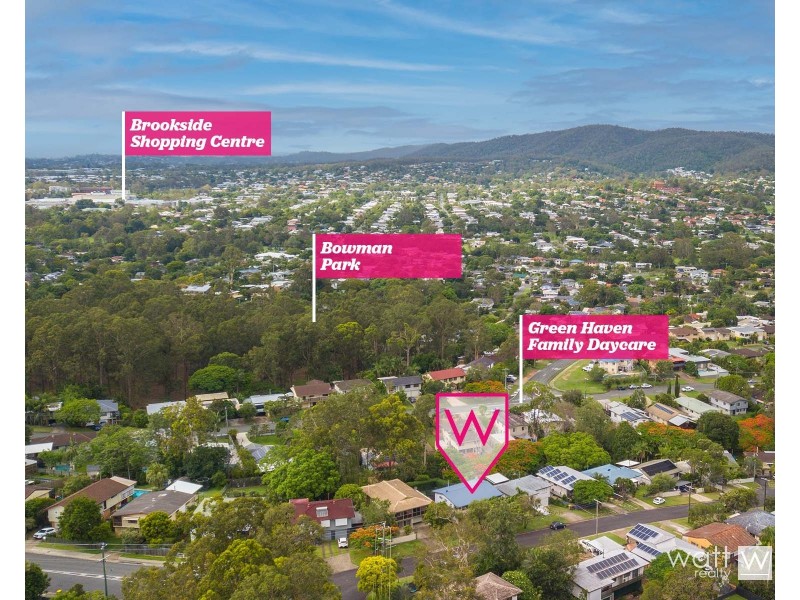 5 Pinnata Court, Everton Hills QLD 4053