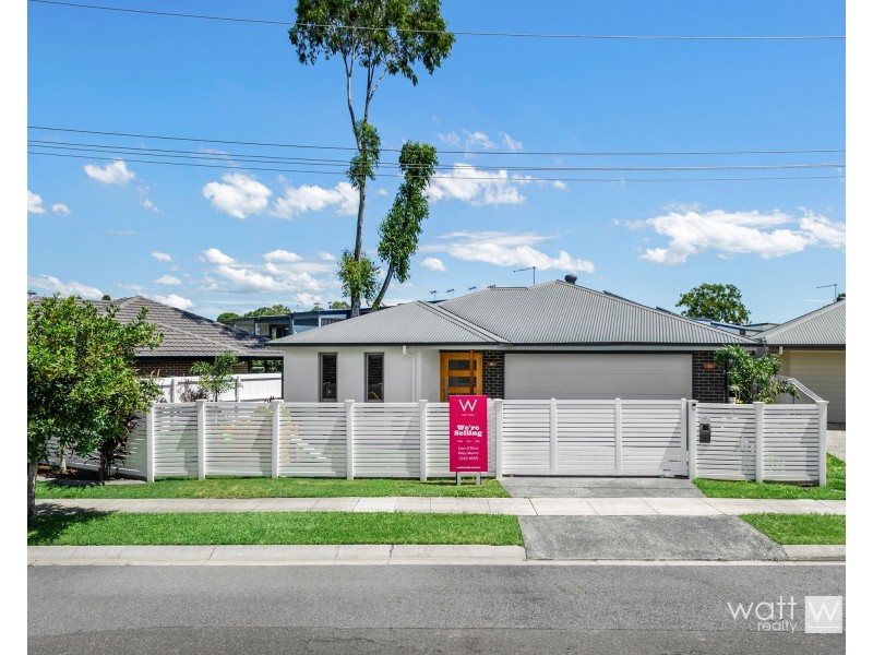 190 Dorville Road, Carseldine QLD 4034