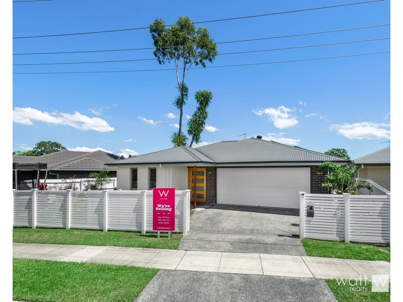 190 Dorville Road, Carseldine QLD 4034