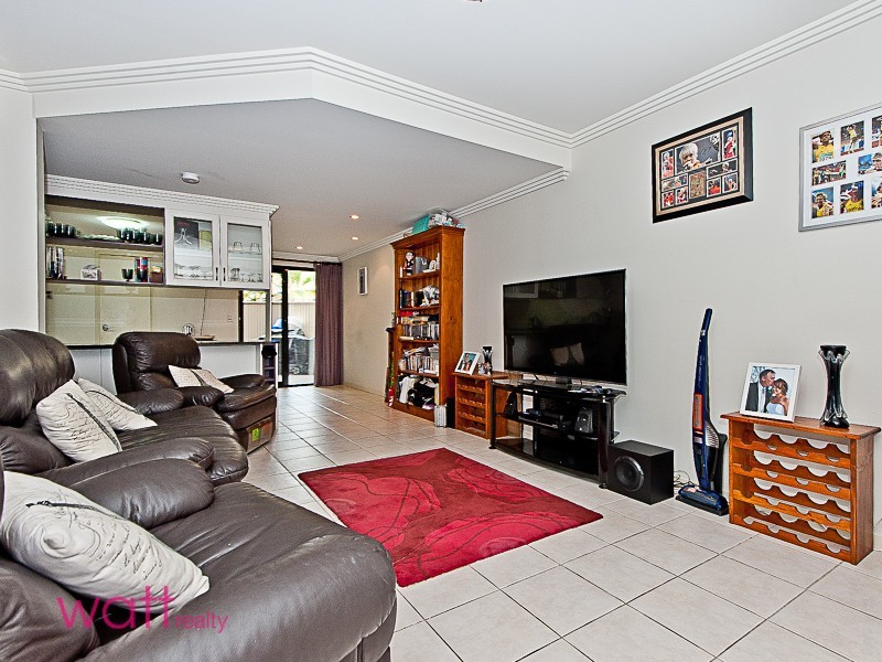2/5 Eliza Street, Clayfield QLD 4011