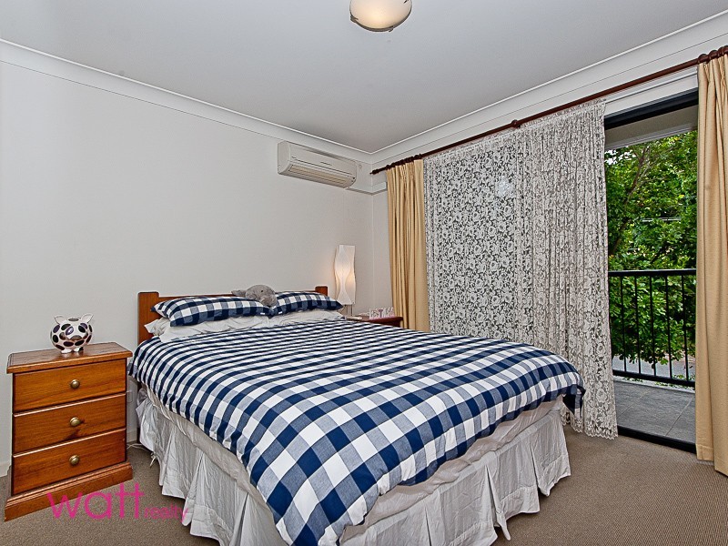 2/5 Eliza Street, Clayfield QLD 4011