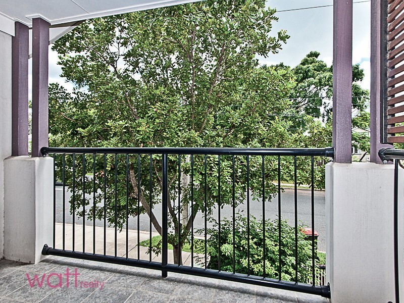 2/5 Eliza Street, Clayfield QLD 4011