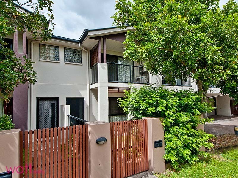 2/5 Eliza Street, Clayfield QLD 4011