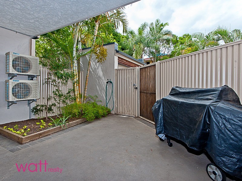 2/5 Eliza Street, Clayfield QLD 4011