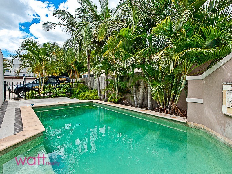 2/5 Eliza Street, Clayfield QLD 4011