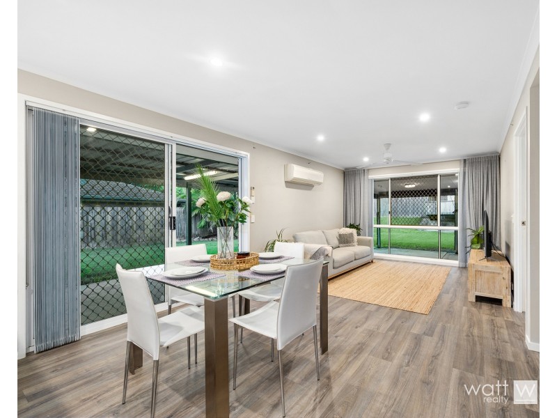 121 Rue Montaigne, Petrie QLD 4502