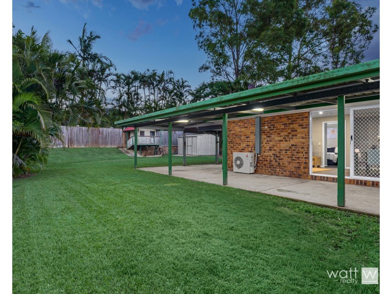 121 Rue Montaigne, Petrie QLD 4502