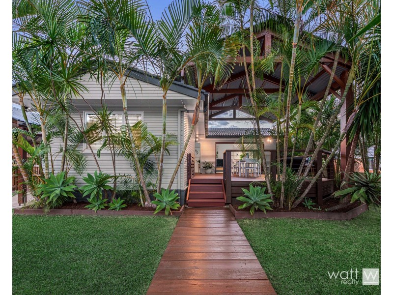 32 Larissa Street, Geebung QLD 4034