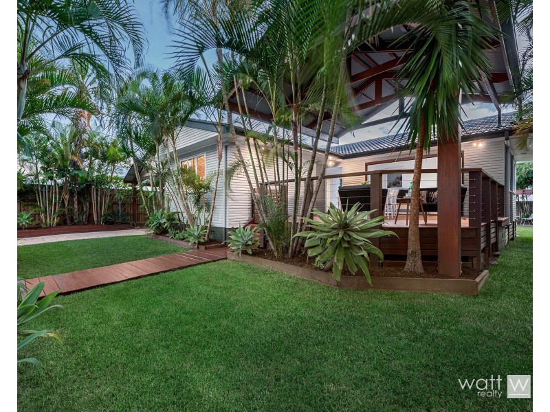 32 Larissa Street, Geebung QLD 4034