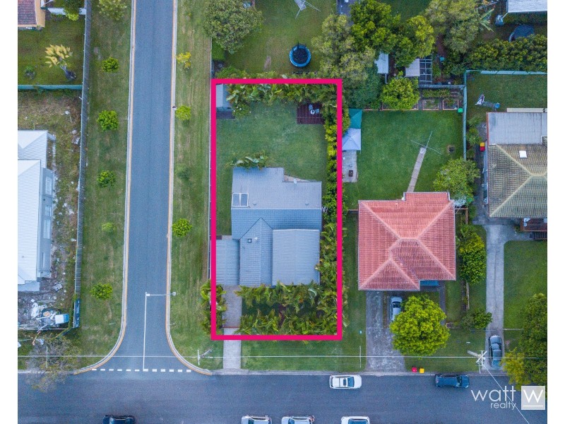 32 Larissa Street, Geebung QLD 4034