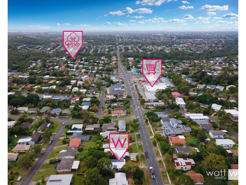 238 Appleby Road, Stafford Heights QLD 4053