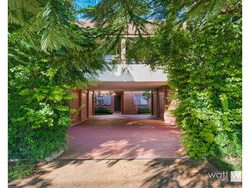 1/15 Onslow Street, Ascot QLD 4007