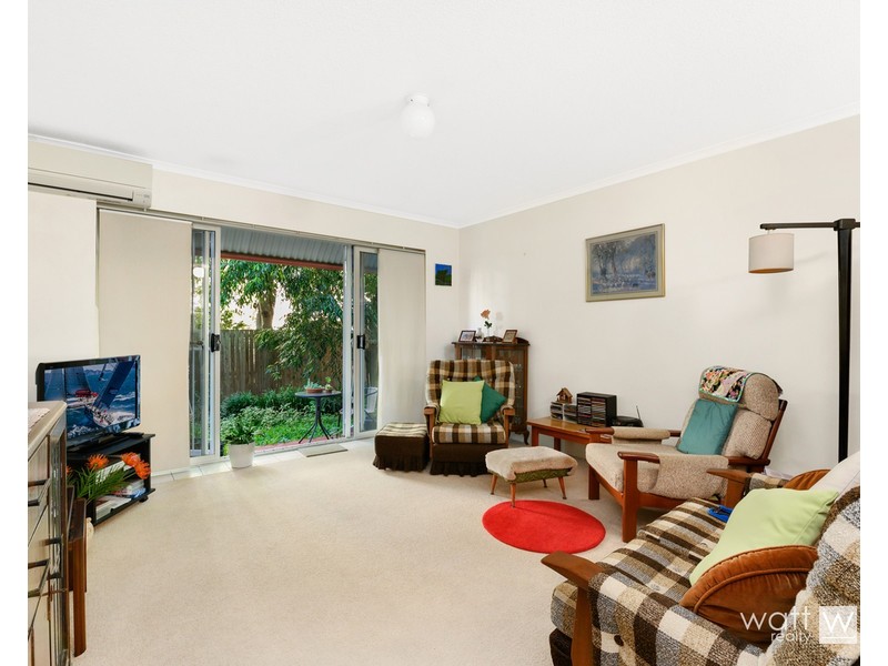 1/15 Onslow Street, Ascot QLD 4007