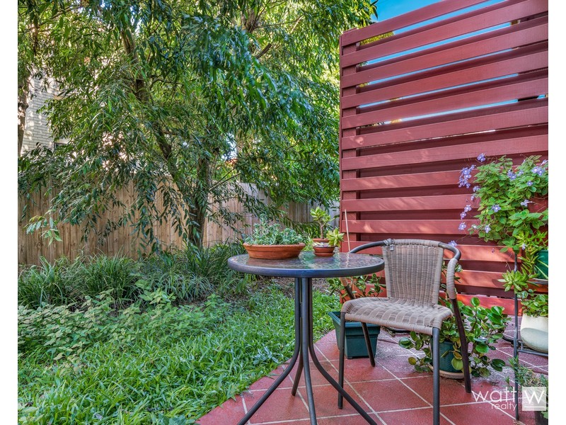 1/15 Onslow Street, Ascot QLD 4007