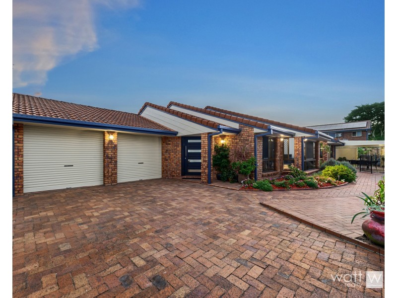4 Chardonnay Court, Carseldine QLD 4034