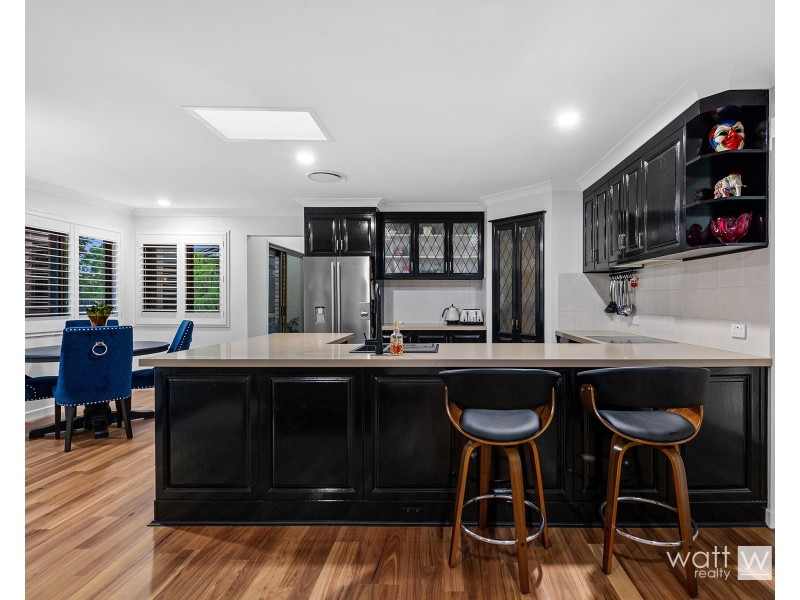 4 Chardonnay Court, Carseldine QLD 4034