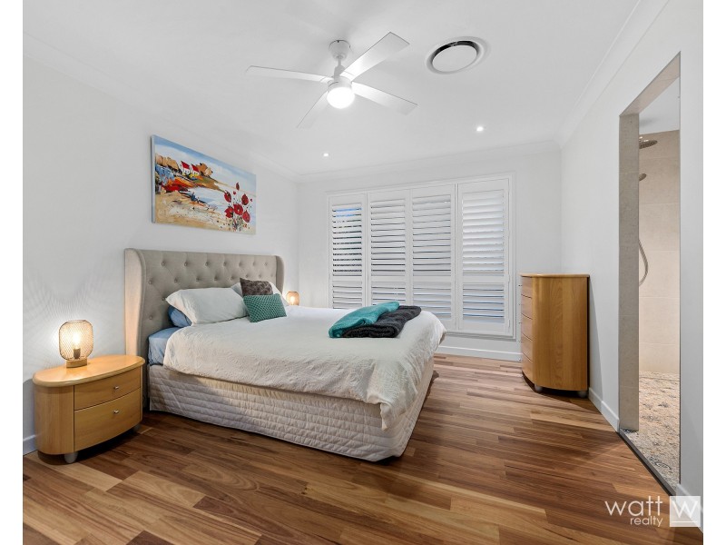 4 Chardonnay Court, Carseldine QLD 4034