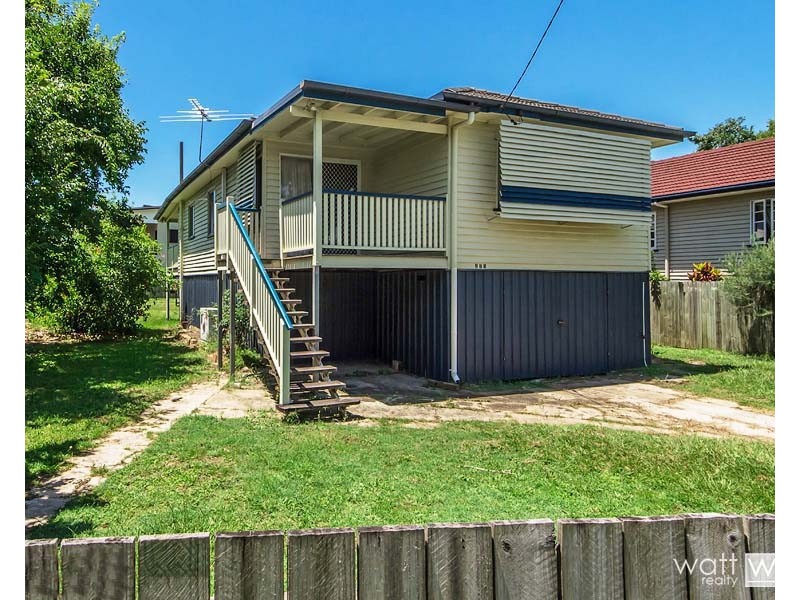 275 Zillmere Road, Zillmere QLD 4034
