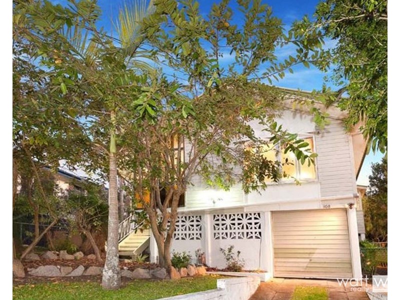 108 Armfield Street, Stafford QLD 4053