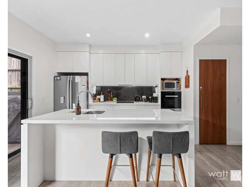 3/27 Hunter Street, Wooloowin QLD 4030