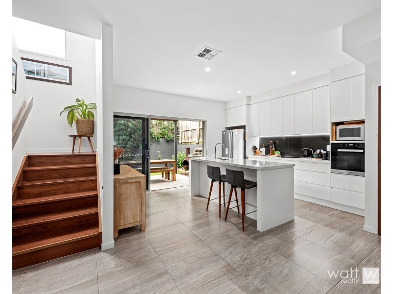 3/27 Hunter Street, Wooloowin QLD 4030