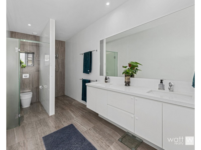 3/27 Hunter Street, Wooloowin QLD 4030