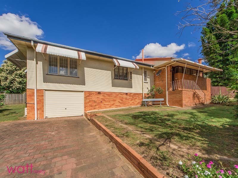 21 Centre Street, Aspley QLD 4034