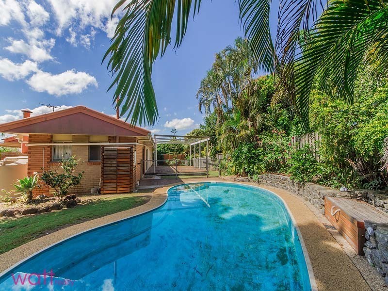 21 Centre Street, Aspley QLD 4034