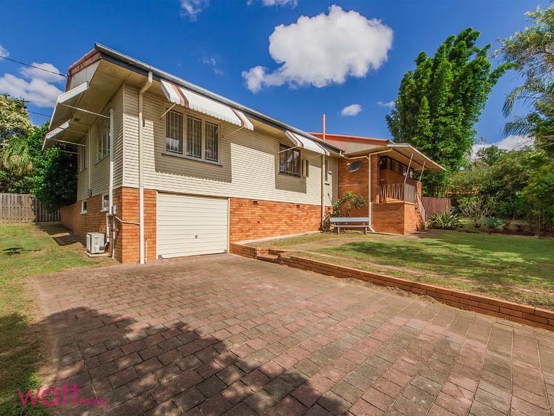 21 Centre Street, Aspley QLD 4034