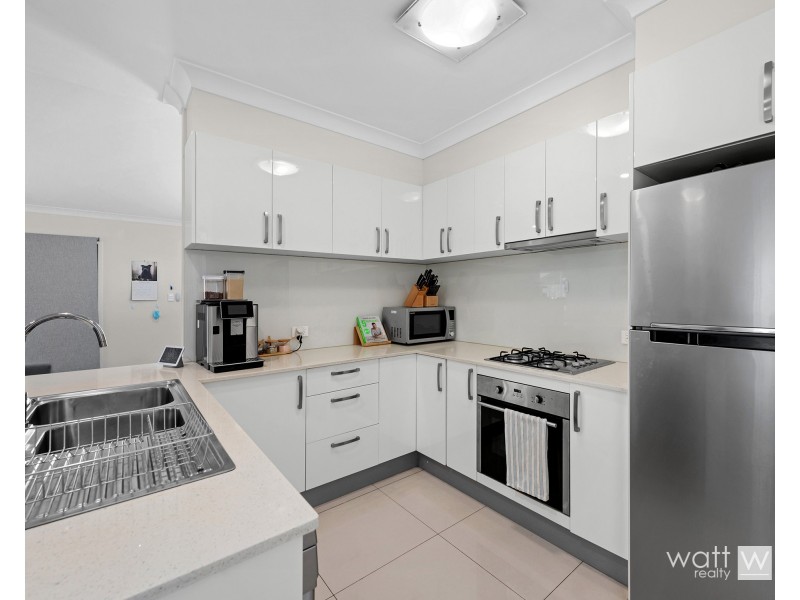 2/30 Henry Street, Chermside QLD 4032