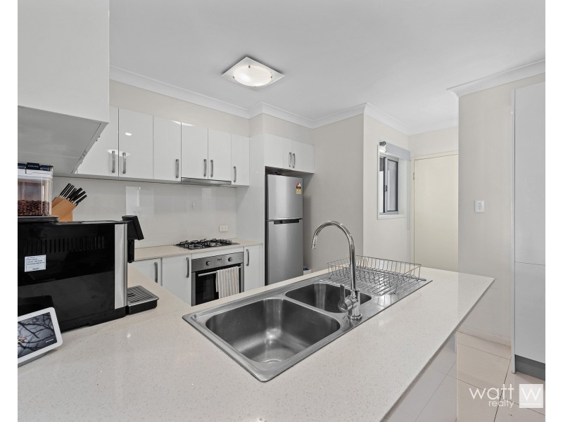 2/30 Henry Street, Chermside QLD 4032