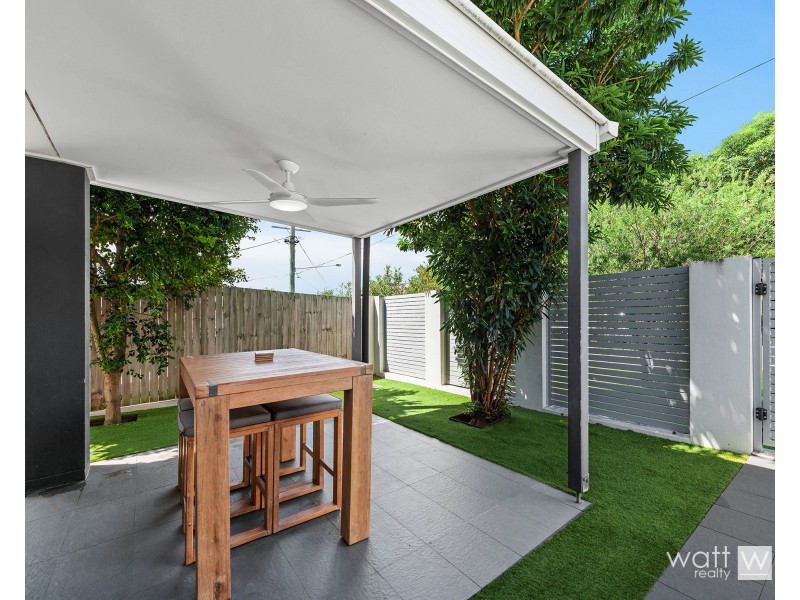 2/30 Henry Street, Chermside QLD 4032